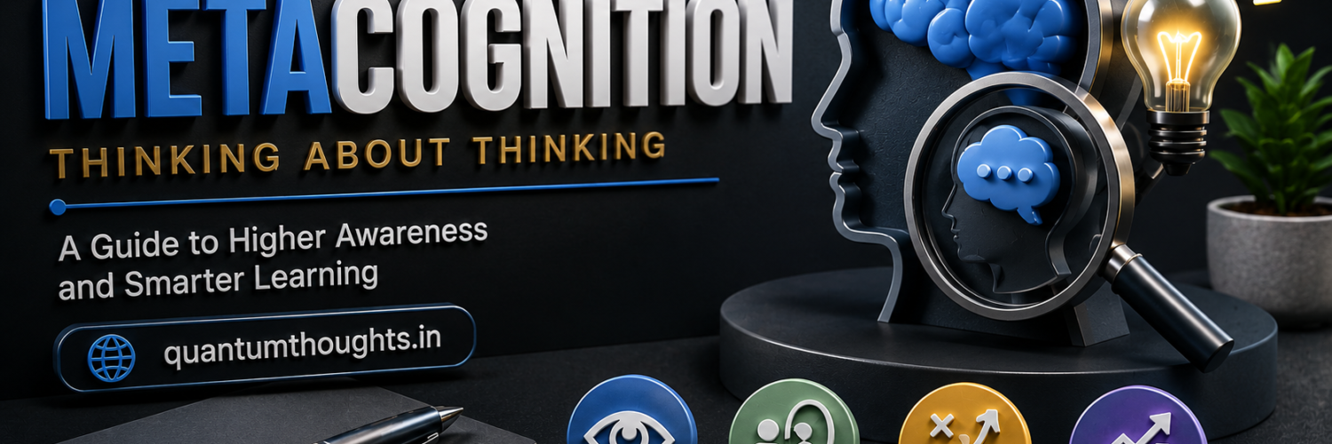 Metacognition