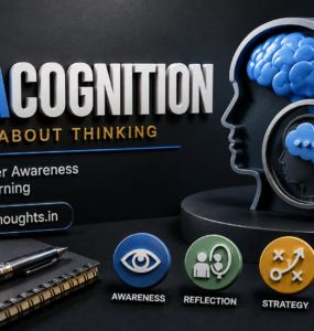 Metacognition