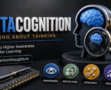 Metacognition