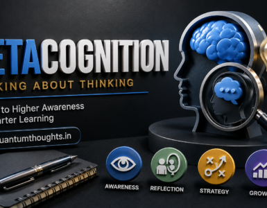 Metacognition