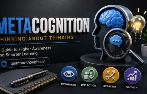 Metacognition