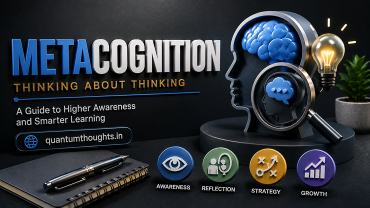 Metacognition
