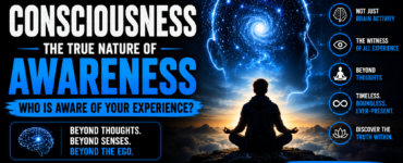 ConsciousnessThe true nature of awareness