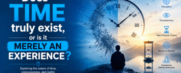 Does time truly exist, or is it merely an experience?