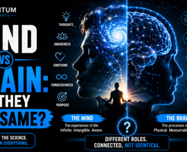 Mind and Brain: Are they the same?