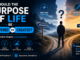 Should the purpose of life be discovered or created