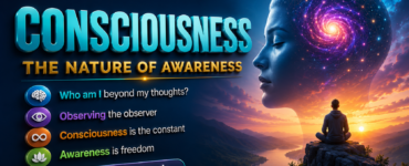 Consciousness - the true nature of awareness