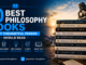 10 Best Philosophy Books Every Thoughtful Person Should Read