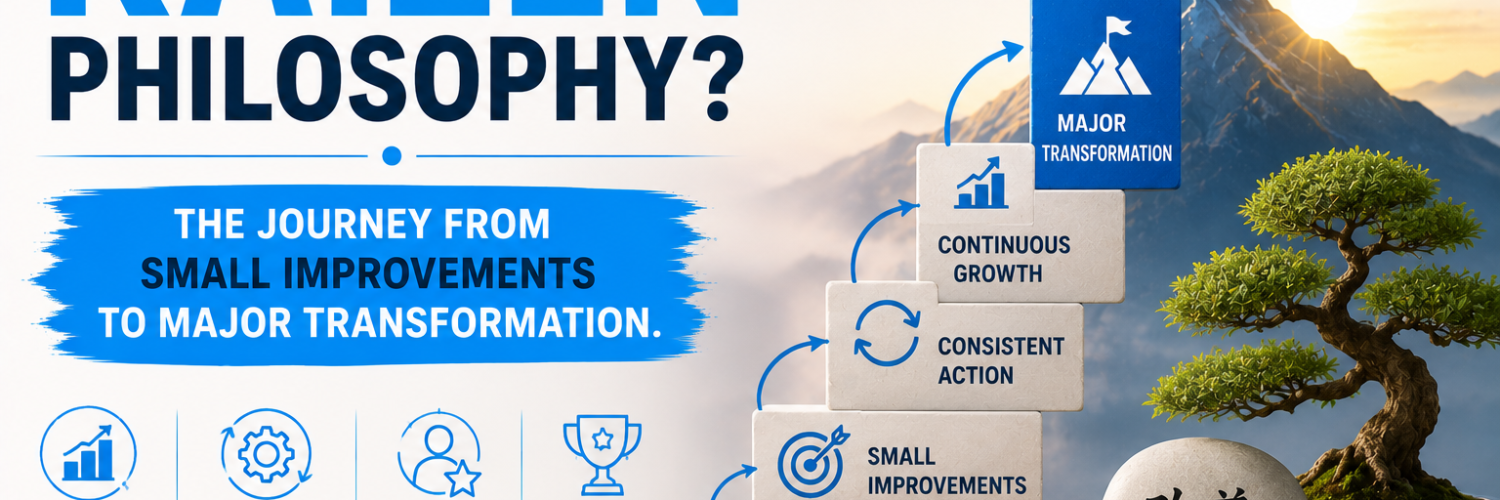 What is the Kaizen Philosophy