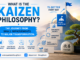 What is the Kaizen Philosophy