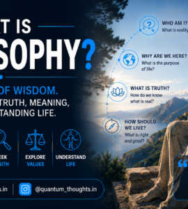 what is philosophy
