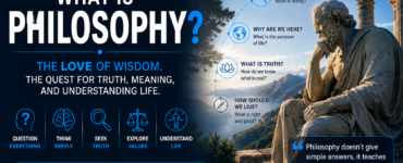 what is philosophy