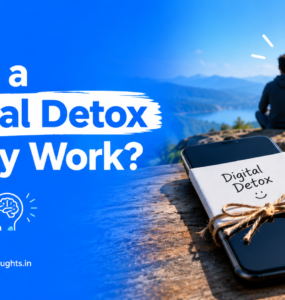 Does a digital detox really work