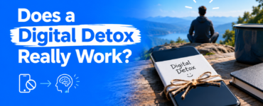 Does a digital detox really work