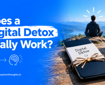 Does a digital detox really work