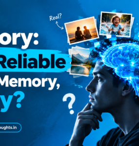 Memory: How reliable is our memory, really?