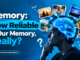 Memory: How reliable is our memory, really?