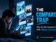 The Comparison Trap: Why do we compare our lives with others' on social media?