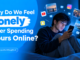 Why Do We Feel Lonely After Spending Hours Online?
