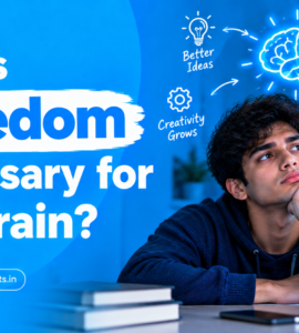 Why is boredom necessary for the brain?